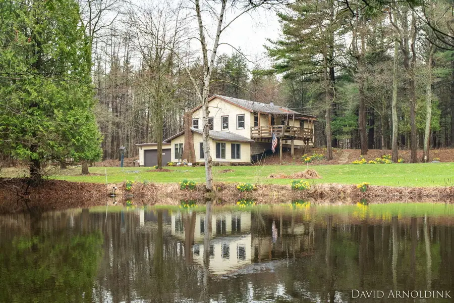 6264 140th Avenue, Holland, MI 49423 - #2