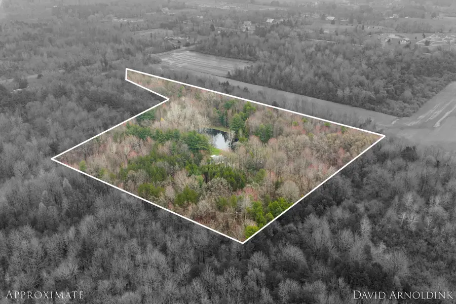 6264 140th Avenue, Holland, MI 49423 - #3