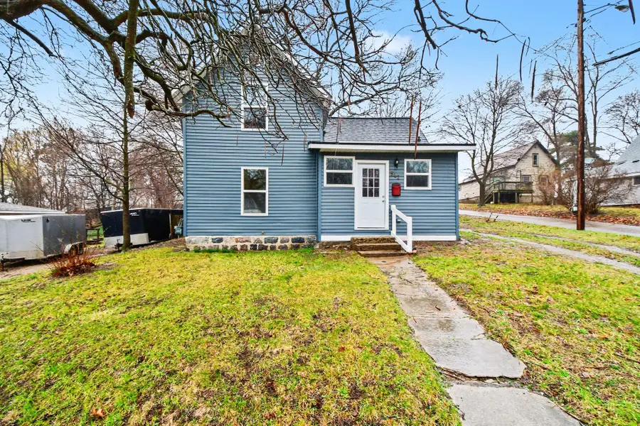 542 Ionia Street, Belding, MI 48809 - #2