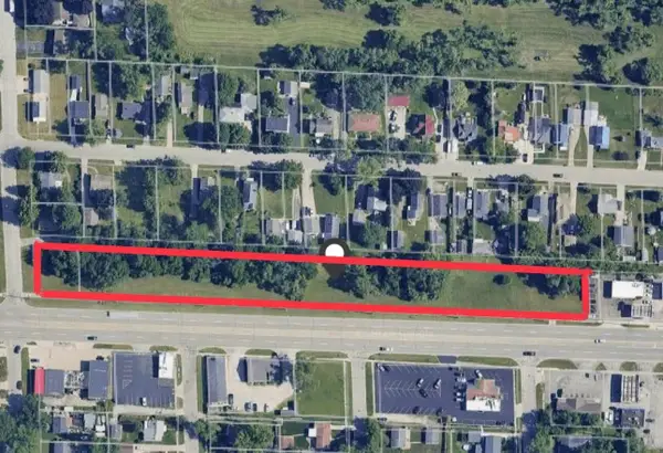1255 Ecorse Road, Ypsilanti, MI 48198