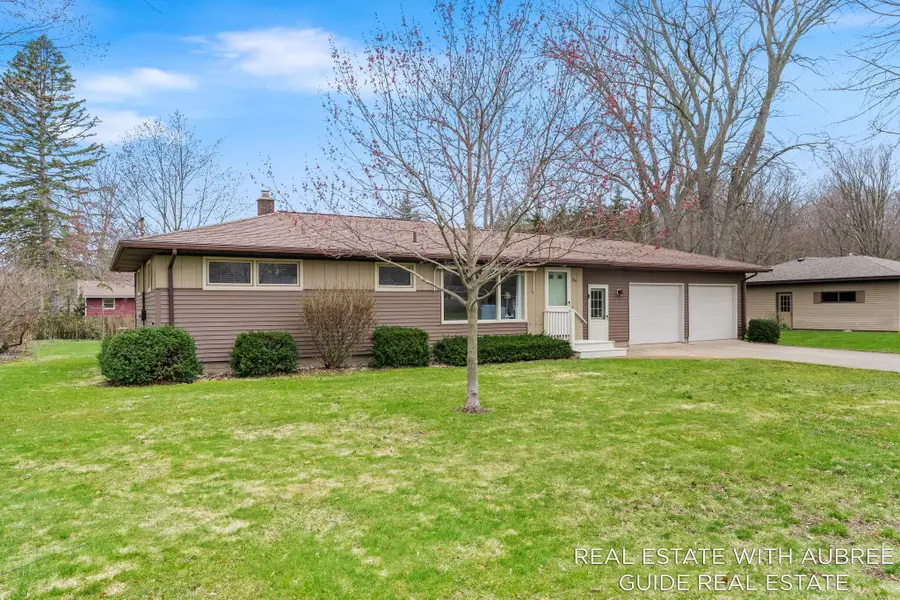 334 Home Avenue, Holland, MI 49424 - #3