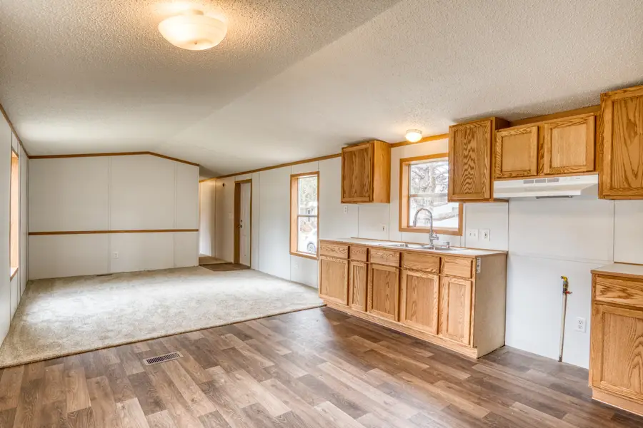 2311 Theatre Trail #Lot 12, Mount Pleasant, MI 48858 - #2