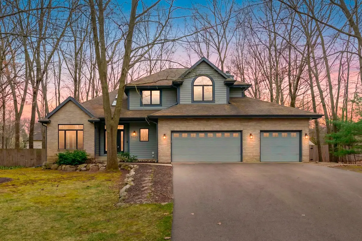 5363 Four Seasons Drive, Kalamazoo, MI 49009 - #1