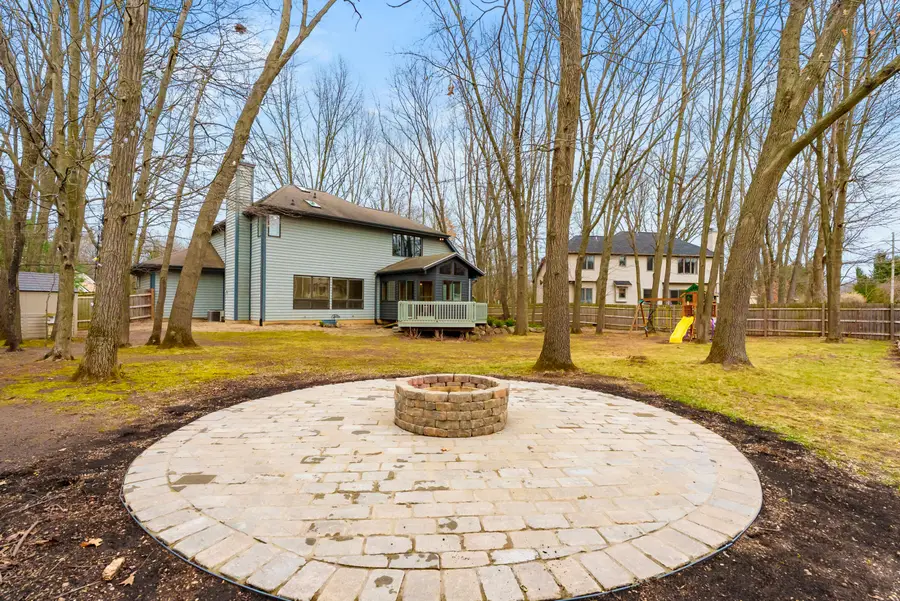 5363 Four Seasons Drive, Kalamazoo, MI 49009 - #2