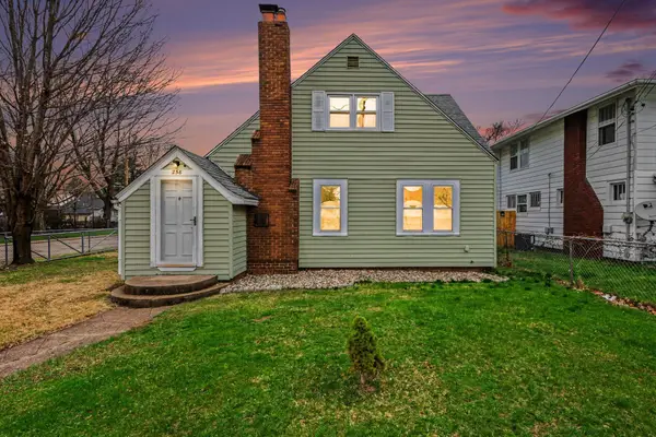 258 Surby Avenue, Battle Creek, MI 49015