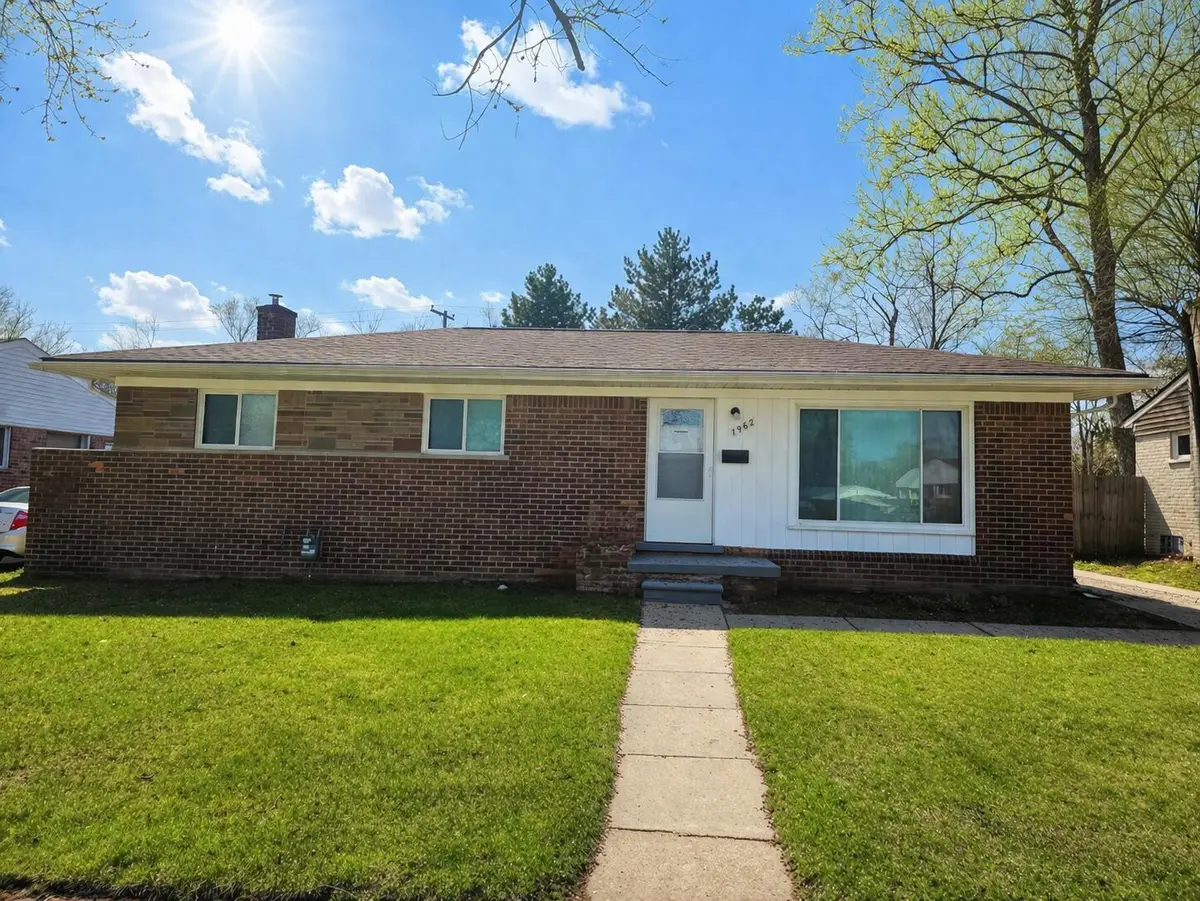 1962 Mary Catherine Street, Ypsilanti, MI 48198 - #1
