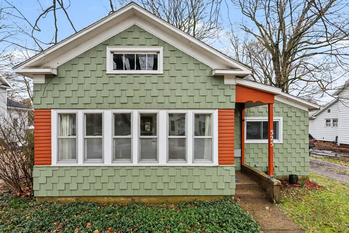 325 W Burr Oak Street, Centreville, MI 49032 - #1