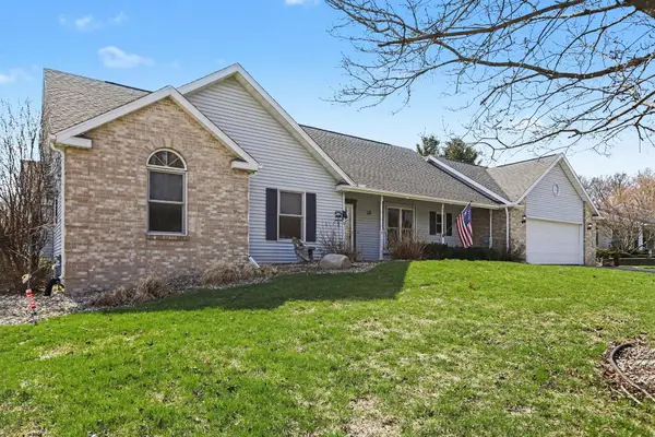 137 Barbadoes Trail, Battle Creek, MI 49015