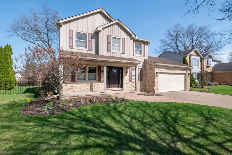 14836 Plymouth Crossing, Plymouth, MI 48170 - #3