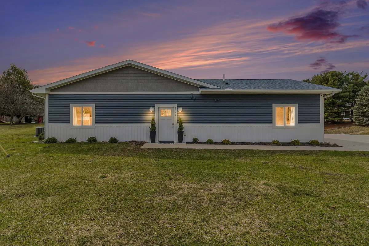 1641 N Arrowhead Drive, Mears, MI 49436 - #1