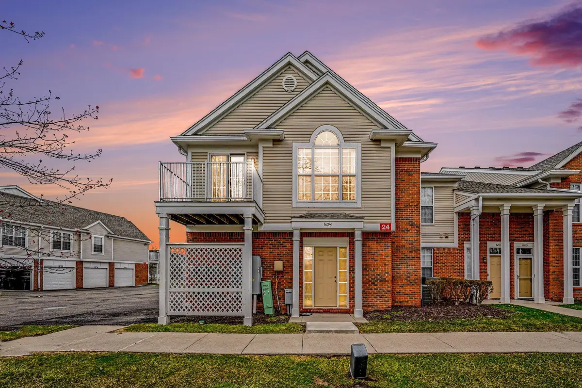 16096 Morningside, Northville, MI 48168 - #1