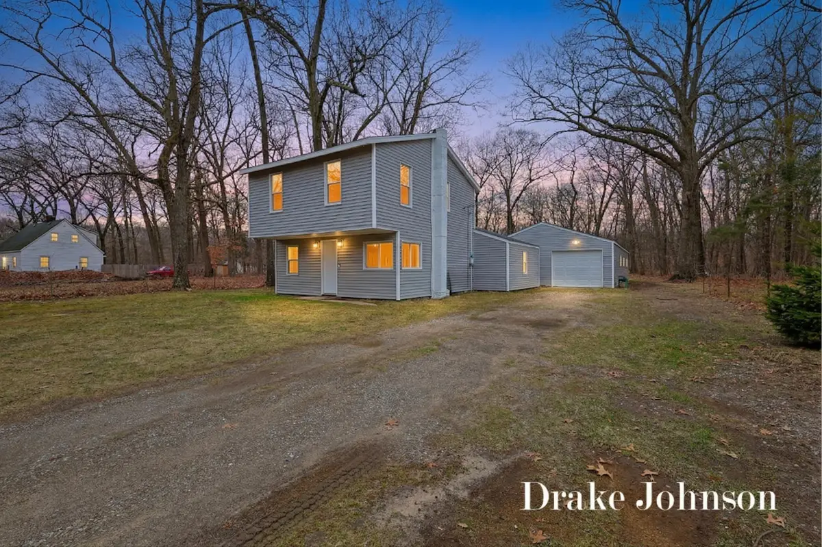 1351 Carr Road, Muskegon, MI 49442 - #1