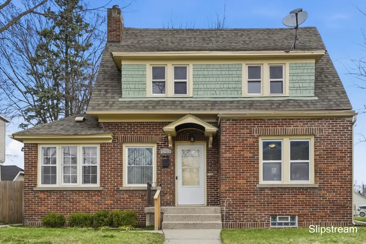 931 Evergreen Street Se, Grand Rapids, MI 49507 - #1