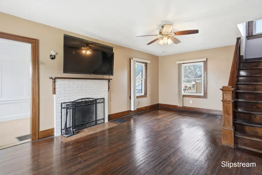 931 Evergreen Street Se, Grand Rapids, MI 49507 - #2