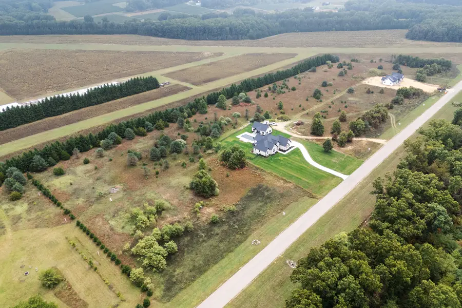 Lot 1 Airpark Lane, Mattawan, MI 49071 - #3