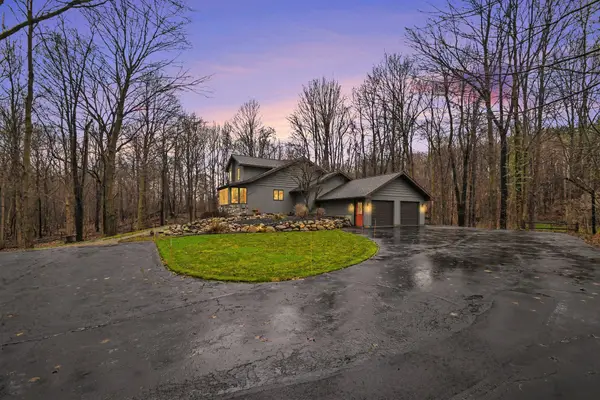 2913 Grange Road, Berrien Springs, MI 49103