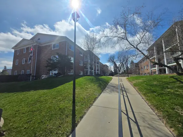 806 W Michigan Avenue #306E, Jackson, MI 49202