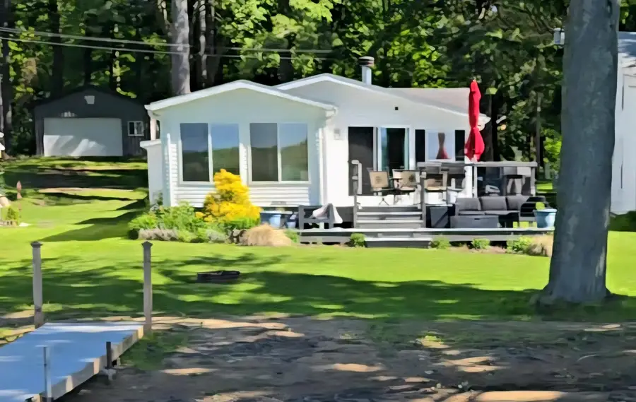 3726 Peterson Drive, Gobles, MI 49055 - #2