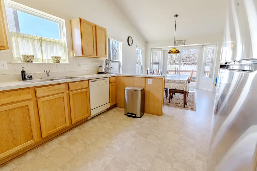 4423 Knollcrest Drive, Ann Arbor, MI 48108 - #3