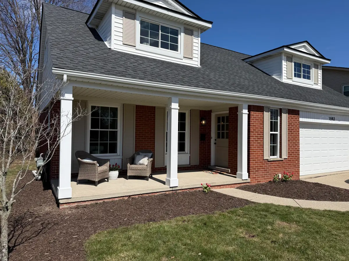 1982 Ardmore Street, Trenton, MI 48183 - #1