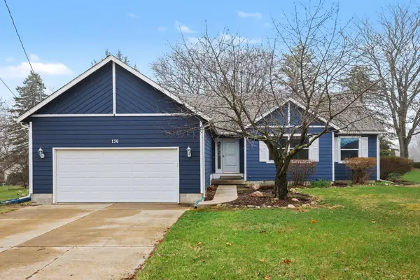 136 Diversy Drive, Brooklyn, MI 49230