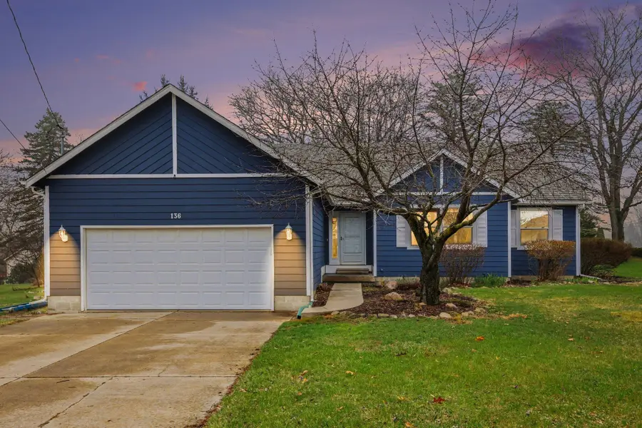 136 Diversy Drive, Brooklyn, MI 49230 - #2