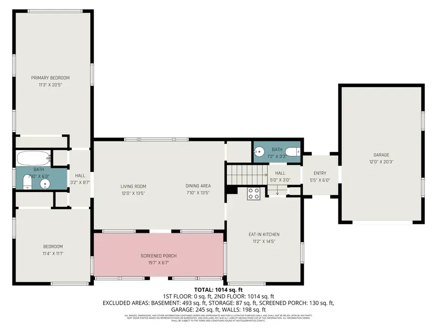 175 E 32nd Street, Holland, MI 49423 - #3