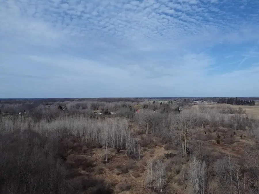 8453 S Durand Road, Durand, MI 48429 - #3