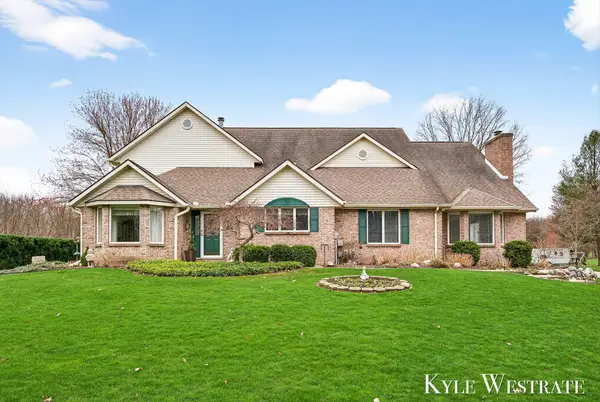 6669 W H Avenue, Kalamazoo, MI 49009