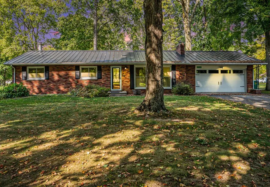 340 W Railroad Street, Centreville, MI 49032 - #3