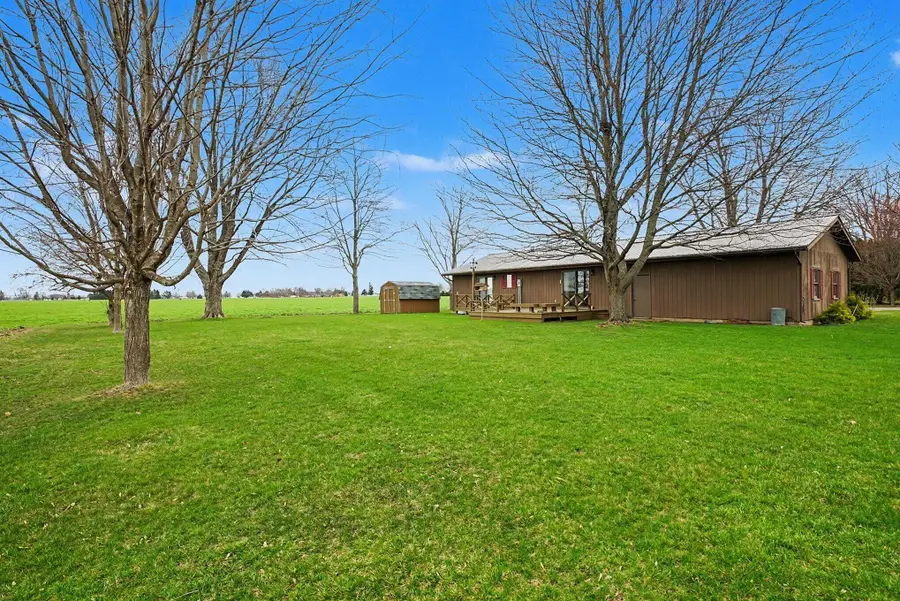 603 Broadway Avenue, White Pigeon, MI 49099 - #2