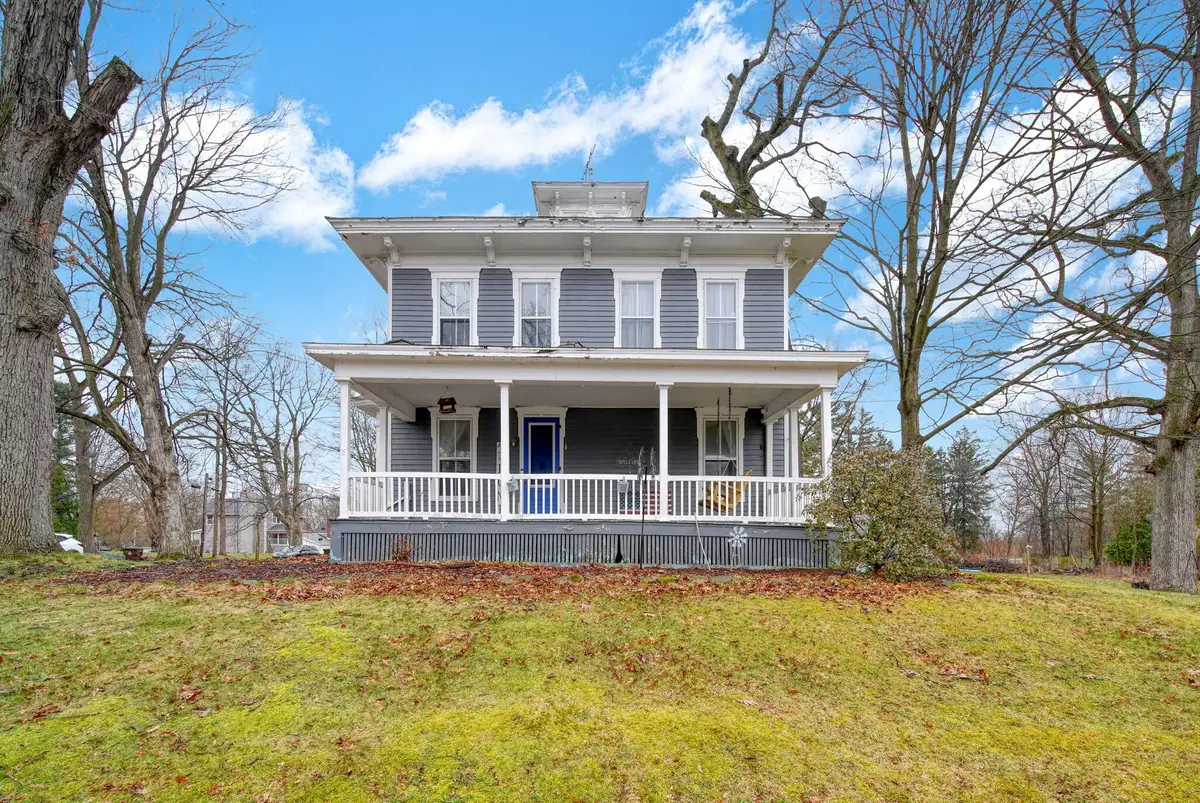 302 Church Street, Parma, MI 49269 - #1