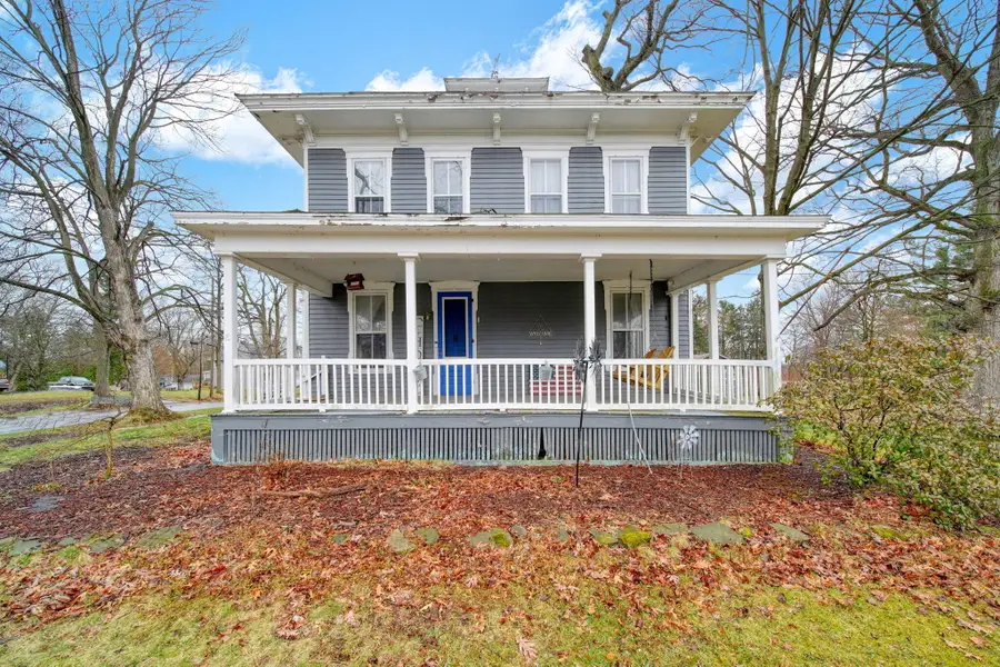 302 Church Street, Parma, MI 49269 - #2