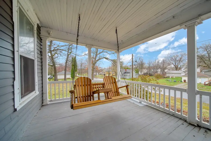 302 Church Street, Parma, MI 49269 - #3