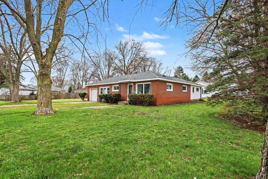 609 E Railroad Street, Bronson, MI 49028 - #3