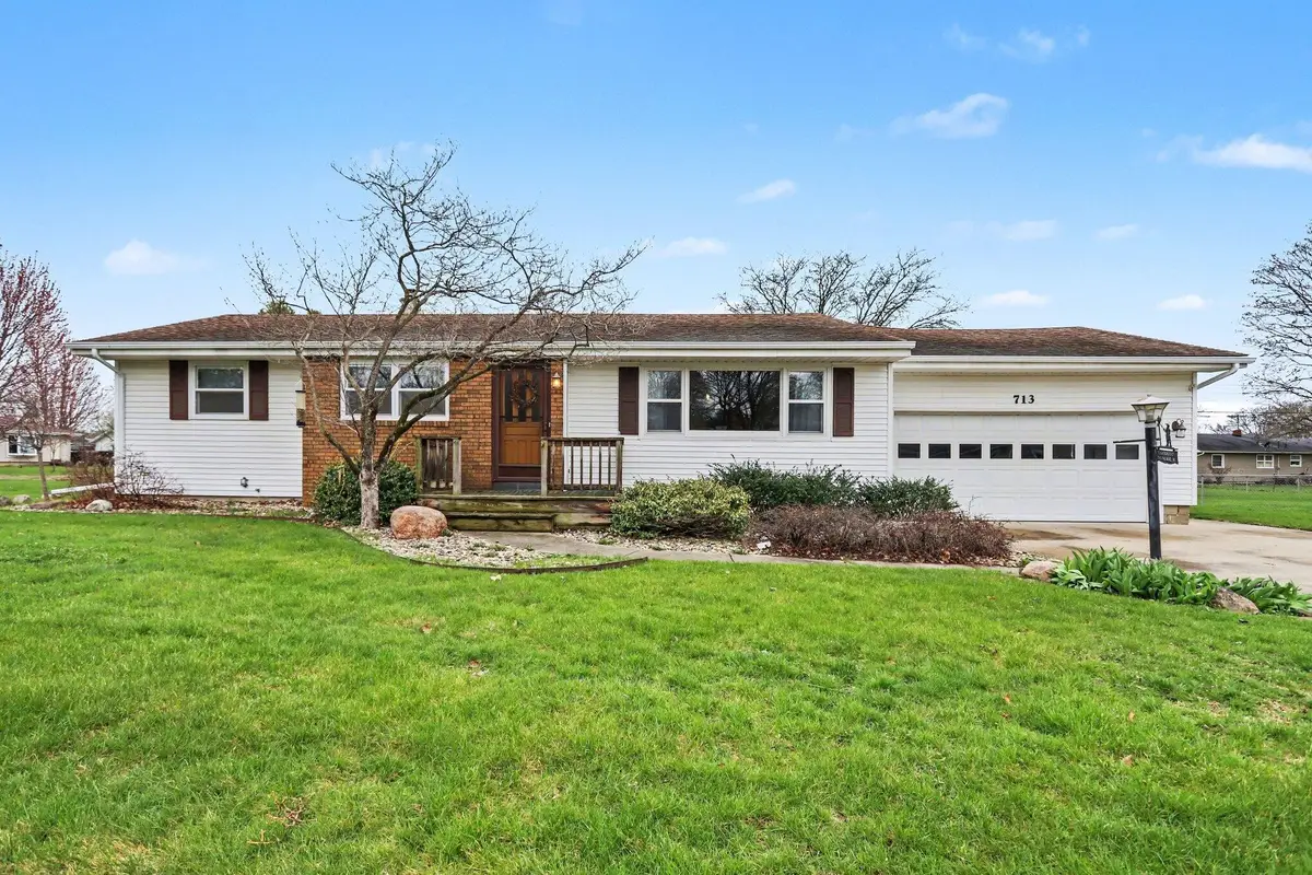 713 Wilshire Drive, Sturgis, MI 49091 - #1