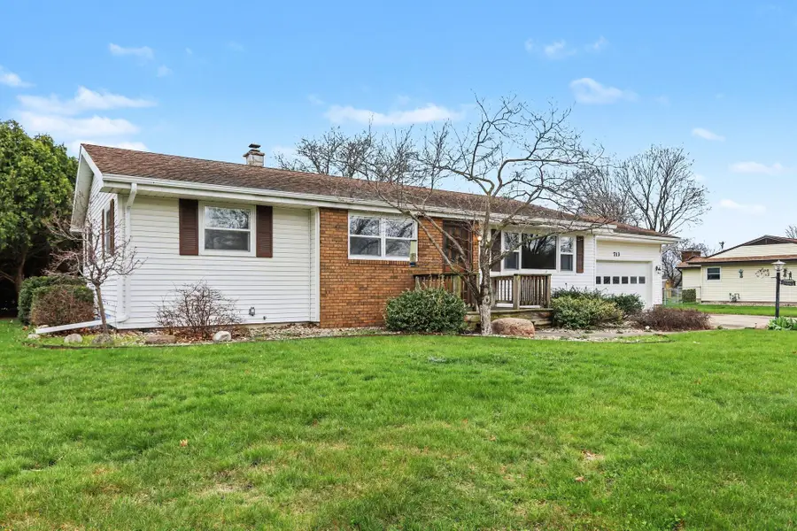 713 Wilshire Drive, Sturgis, MI 49091 - #3