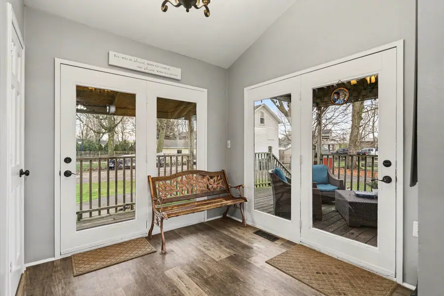 814 French Street, Three Rivers, MI 49093 - #3