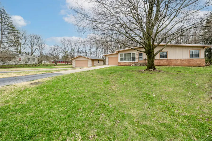 6731 Bayview Drive, Coloma, MI 49038 - #2