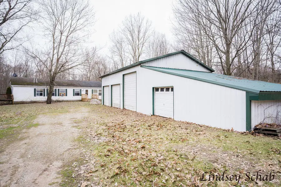 2299 Lyle Road, Ionia, MI 48846 - #3