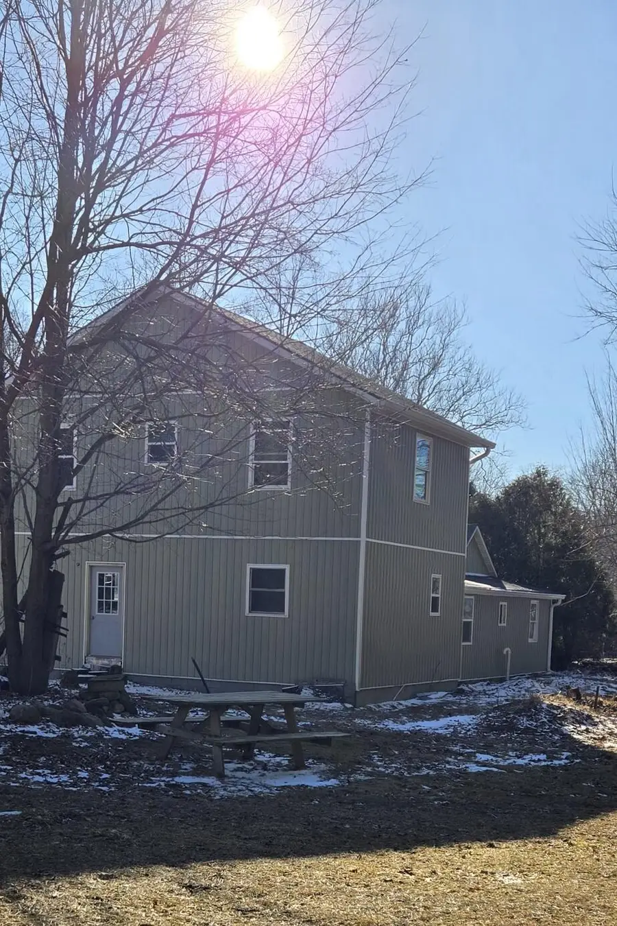 6883 62nd Street, South Haven, MI 49090 - #3