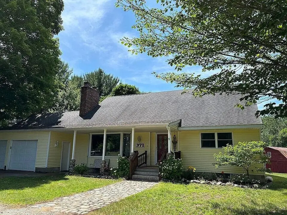 371 N Stiles Road, Ludington, MI 49431 - #1