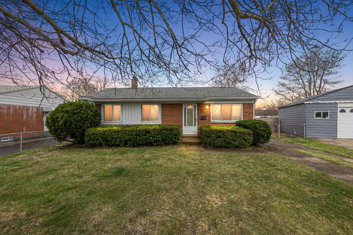 1131 Laurel Avenue, Ypsilanti, MI 48198 - #1