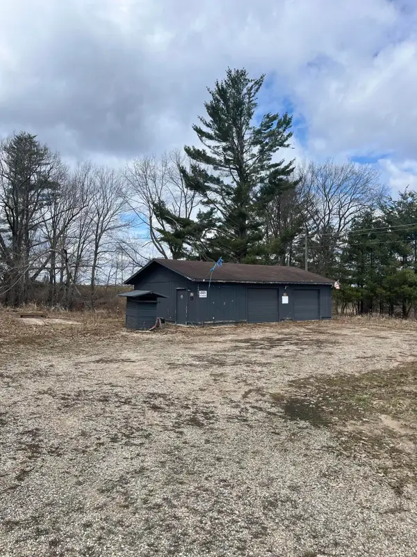 14921 80th Avenue, Evart, MI 49631