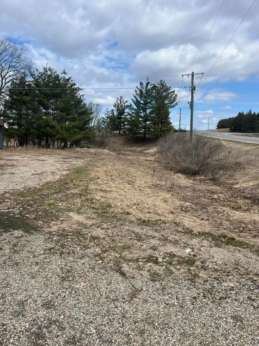 14921 80th Avenue, Evart, MI 49631 - #2