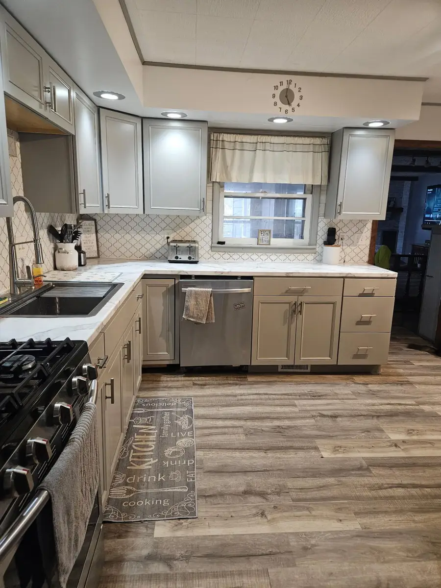 308 East Drive, Marshall, MI 49068 - #2