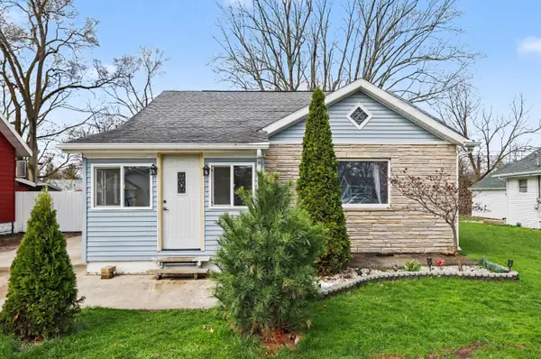 606 N Fourth Street, Sturgis, MI 49091