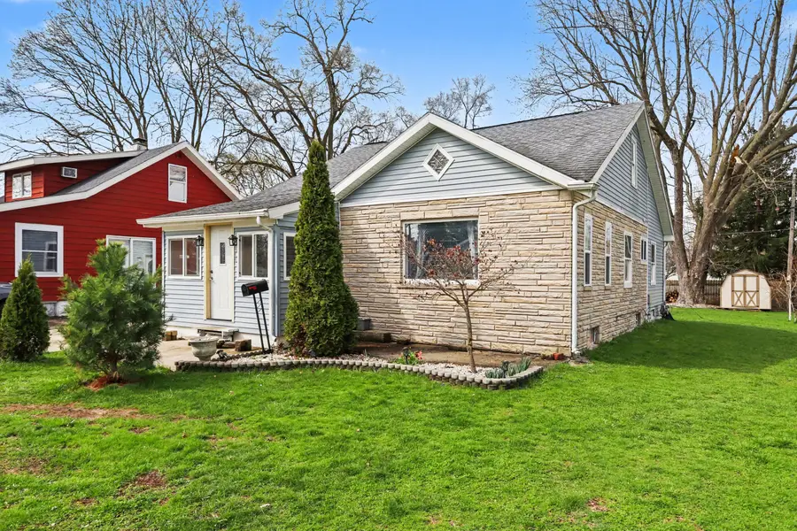 606 N Fourth Street, Sturgis, MI 49091 - #3