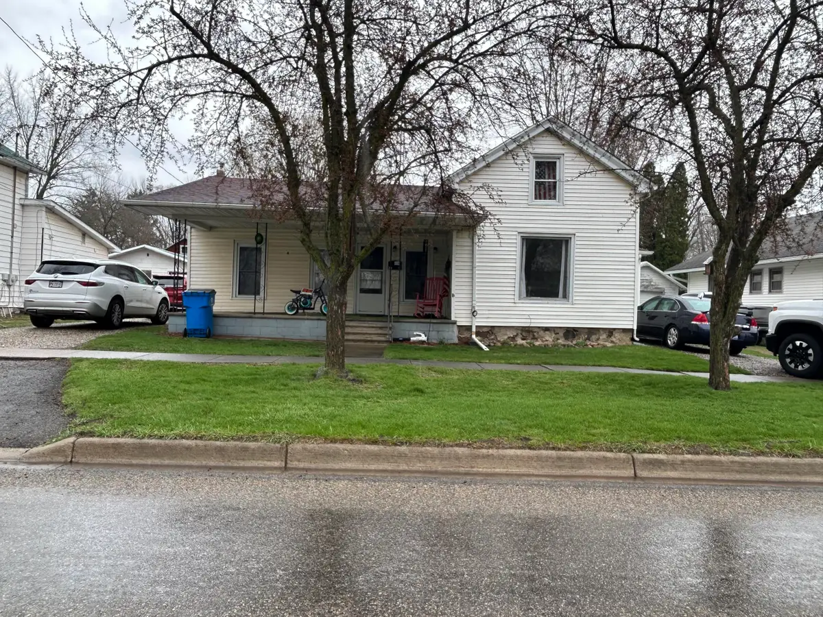 20 S Main Street, Quincy, MI 49082 - #1