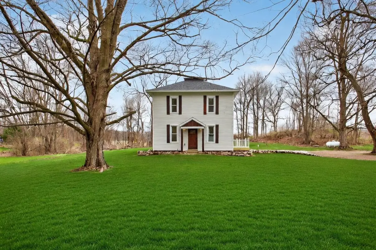 7371 Reynolds Road, Horton, MI 49246 - #1